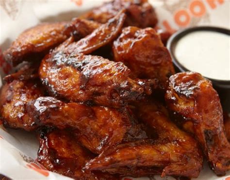 daytona wings hooters recipe|hooters boneless chicken wings recipe.